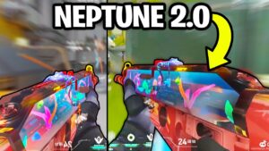 NEW: Magma Neptune 2.0 could be CRAZY!