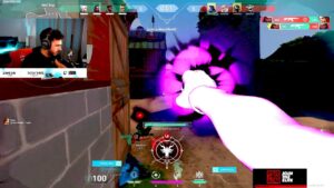 PATCH 7.04! The New Breeze Update Is INSANE - SEN TARIK INSANE REYNA VALORANT RANKED