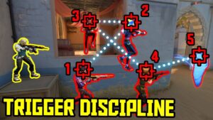 PATIENCE PAYS OFF...