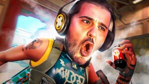 POR ESTO RAZE ES EL MEJOR ENTRY DE VALORANT | SIRMAZA