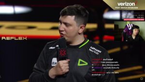 ขอดูฟอร์มคู่แข่งปีหน้าหน่อย PRXvsEG FNCvsLOUD