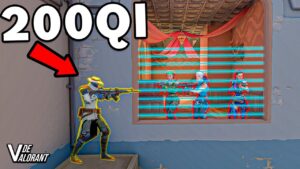 Quando o Jogador EXTRAI 100% das Habilidades