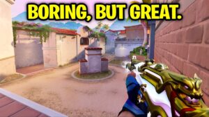 SUNSET: The FUTURE of Valorant Map Designs