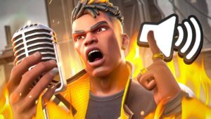 Saying sus $H!T on purpose…