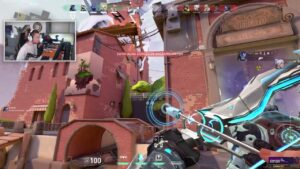 Sova Oynarken Takıma *TROLL* Omen Geldi! (Valorant) | Radiant Günlükleri