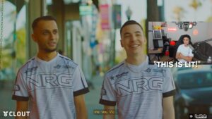 Subroza reacts to VALORANT Champions 2023 - OPENING TEASE