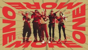 [TH] EG vs FUT — VALORANT Champions — Group — Day 3