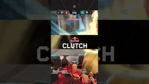 THE 1v3 CLUTCH FROM ALFAJER! #fnatic #valorant #valorantchampions