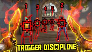 THE PERFECT TRIGGER DISCIPLINE