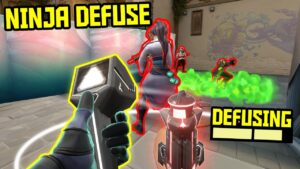 THEY NEVER SAW IT COMING...