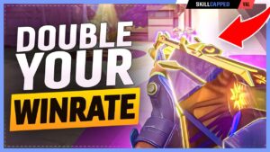 THIS 1 Rule Will SAVE YOU ROUNDS! - Valorant Guide