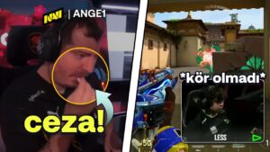 TURNUVADA NAVİYE CEZA | ALFAJER HAFTANIN CLUTCHI | PRIME CNED GERİ GELİYOR?| VALORANT CHAMPIONS ÖZET