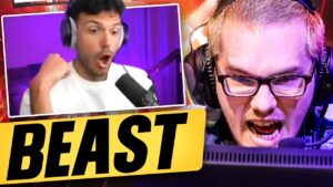 Tarik Reacts to EG vs FPX | Valorant Champions 2023 | Group Stage