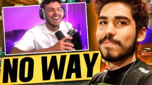 Tarik Reacts to LOUD  vs DRX | Valorant Champions 2023 | Group Stage