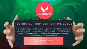 The Insane Toxicity In Valorant