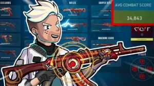 The Origin side of Valorant ranked