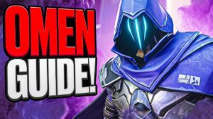 The ULTIMATE Omen Guide for VALORANT 2023!