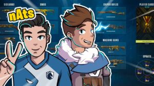 The nAts side of Valorant ranked | VCT pro series