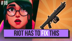 There's a big problem with the Valorant meta