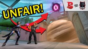 These F Tier Agents are the NEW PEARL META! - Pro VALORANT Breakdown | BLD vs. BME