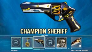 This FREE VCT Battle Pass could Save VALORANT