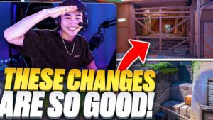 This New VALORANT Act Changes Everything!