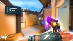 Top 0.1% Headshot Player..