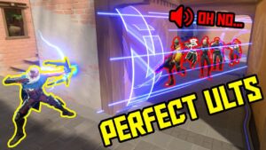 ULTS THAT ANNIHILATE