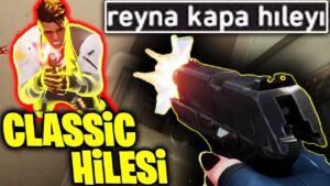 VANDAL OYNARSIN ama CLASSİCTEN DAYAK YERSİN 2!