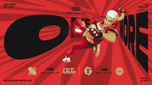 VCT Champions Los Angeles – Knockout – Day 10