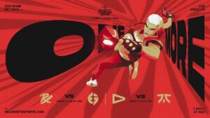 VCT Champions Los Angeles – Knockout – Day 14