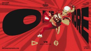 VCT Champions Los Angeles – Knockout – Day 15