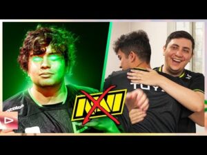 VLOG: a TUA LOUD tá nos PLAYOFFS do CHAMPIONS!