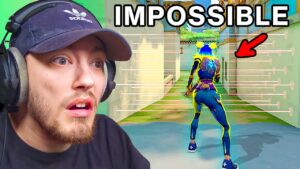 Valorant, But It's Impossible Difficulty!