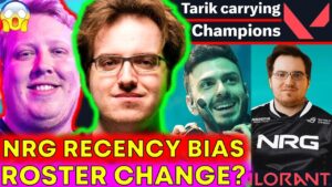 Yay RESPONDS to NRG Collapse: Roster Moves Coming?! 😨 VCT News