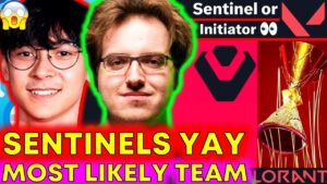 Yay Roster Rumors: Changing Roles, Replacing TenZ?! 😨 VCT News