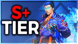 "bro has Yoru lineups"