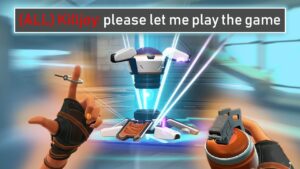 did i just break valorant?