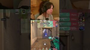 how often do you play valorant?