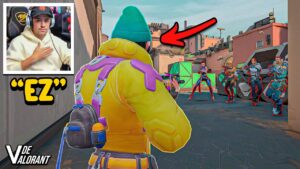 jogadores que HUMILHARAM no Clutch...