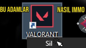 "oyunu bıraktım bu o**pu çocukları yüzünden!" IMMORTAL CEHENNEMİ