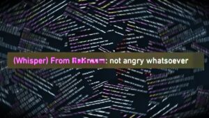 the ANGRIEST valorant player of all time