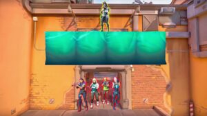 um, is this wall allowed?