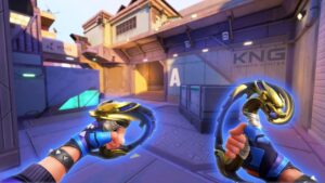 what Agressive plays on *NEW* map SUNSET look like