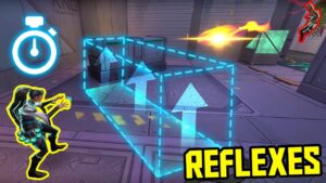20 MINUTES OF INHUMAN REFLEXES - VALORANT