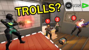 3 EMBARRASSING Mistakes Valorant PROS Should NEVER MAKE! - Pro VALORANT Breakdown | Champions 2023