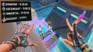 3 GODZINY GRANIA = 3X DOUBLE RANK UP! - JAK TO ROBIĆ?