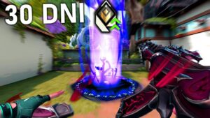 30 DNI DO RADIANTA CHALLENGE (DZIEŃ 01)