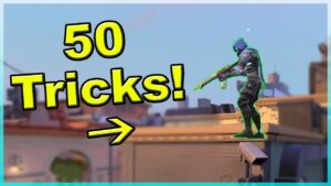 50 SUNSET TIPS AND TRICKS - Valorant