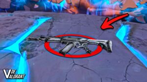 A Vandal SAQUEADORA Ainda Pega MUITO! (Valorant)